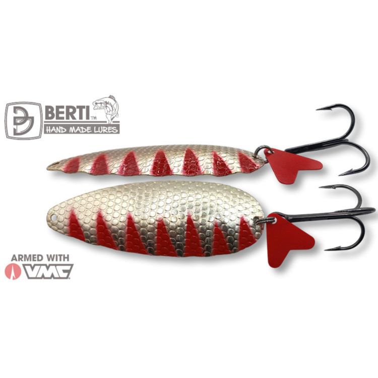 Блесна клатушка BERTI LINX  95 мм / 20 гр