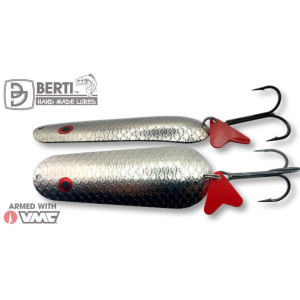 Блесна клатушка BERTI Piscot 95 мм / 20 гр