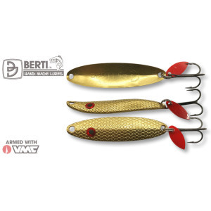 Блесна клатушка BERTI Taifun Stick 53 мм / 5 гр