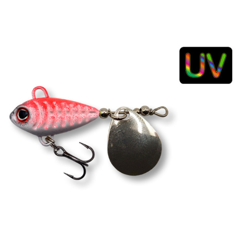 Спинер BERTI Skeletonik PRO 6 гр