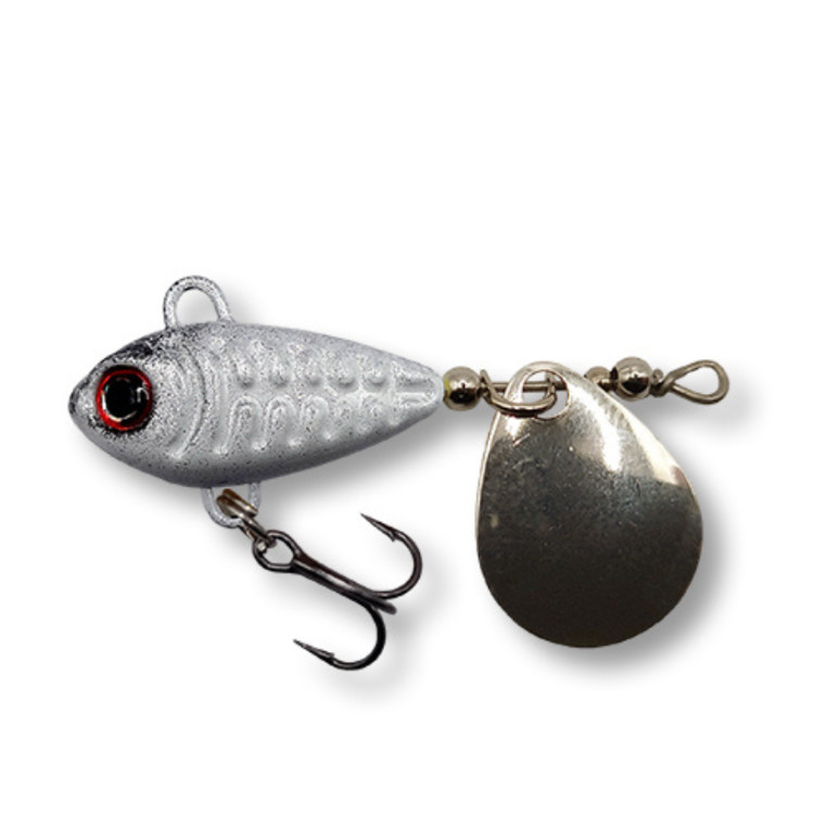 Спинер BERTI Skeletonik PRO 6 гр