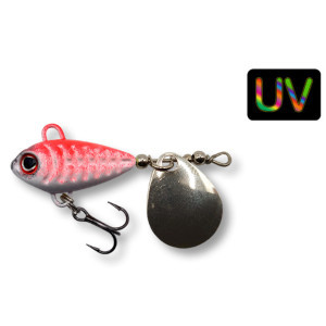 Спинер BERTI Skeletonik PRO 10 гр