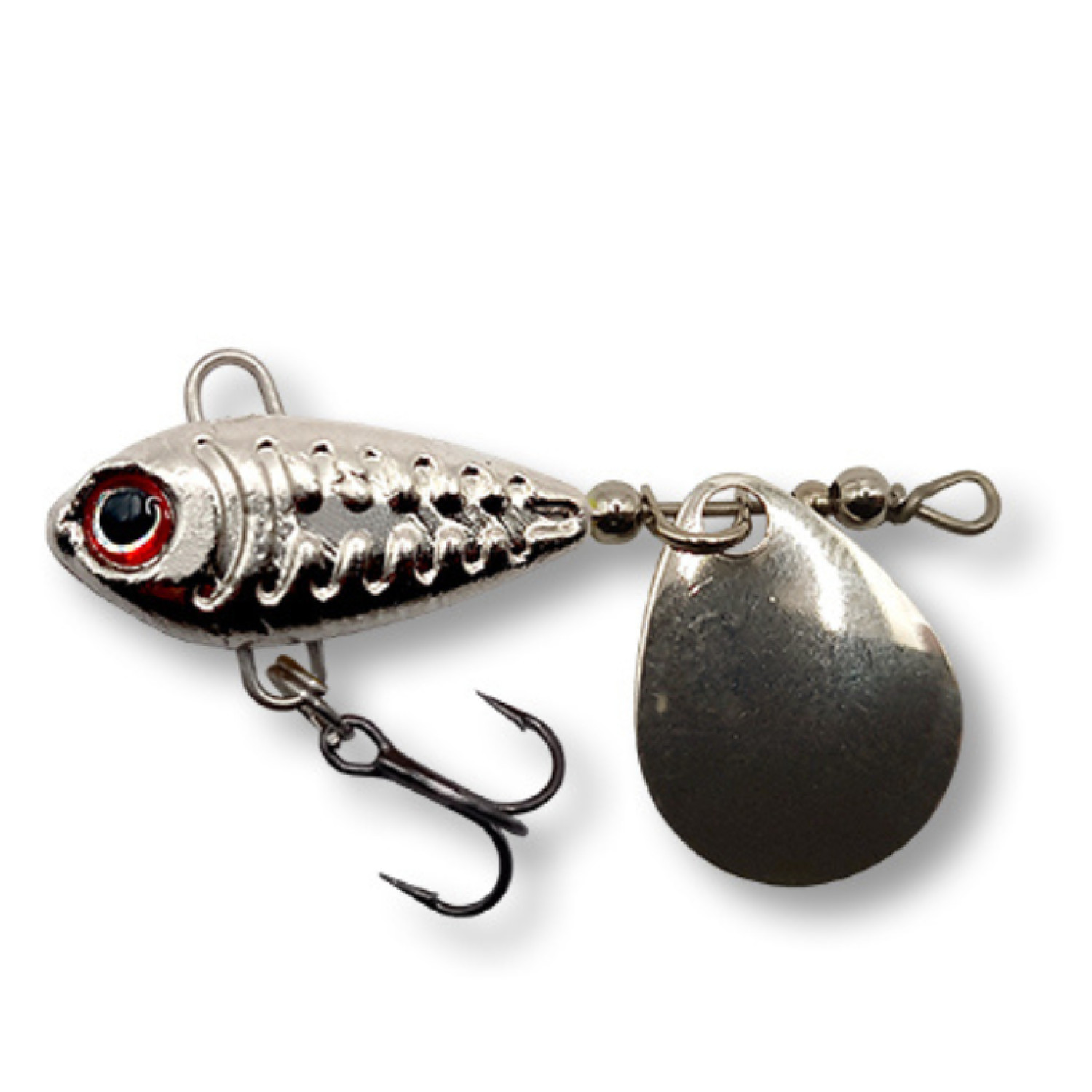 Спинер BERTI Skeletonik PRO 10 гр