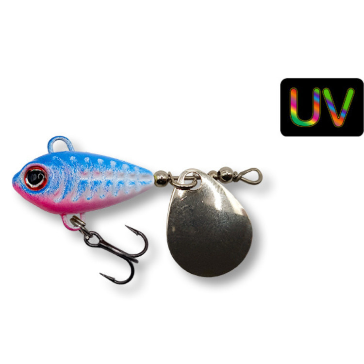 Спинер BERTI Skeletonik PRO 10 гр