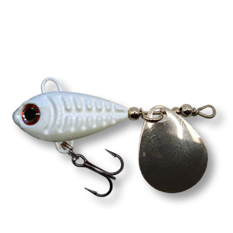 Спинер BERTI Skeletonik PRO 10 гр