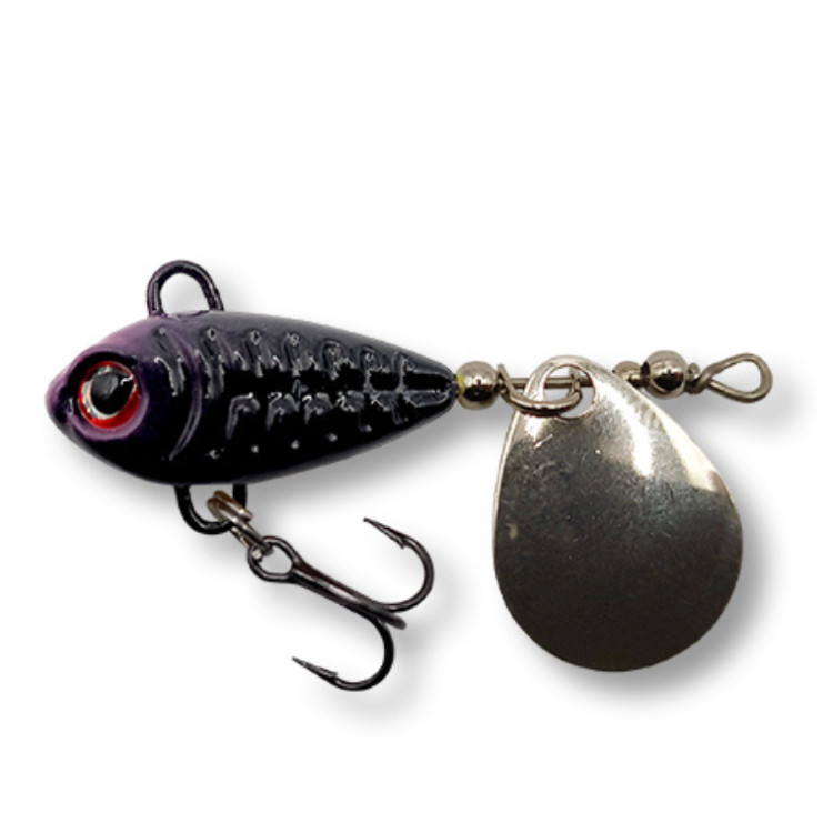 Спинер BERTI Skeletonik PRO 10 гр