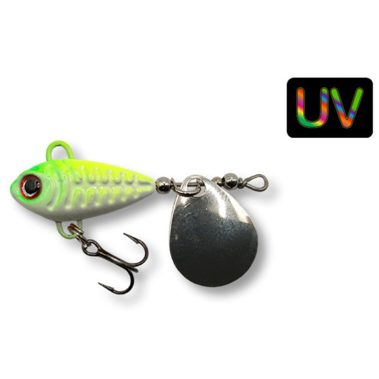 Спинер BERTI Skeletonik PRO 13 гр