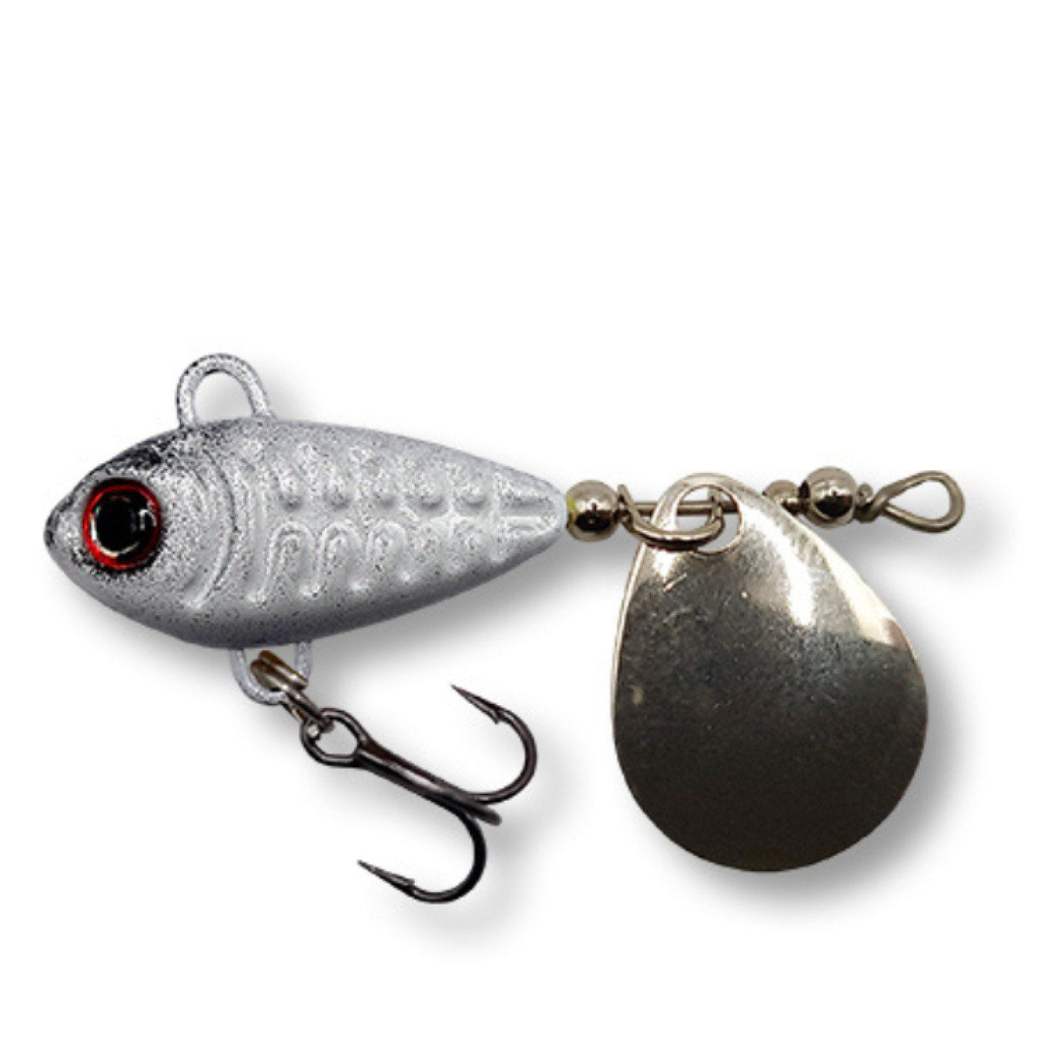 Спинер BERTI Skeletonik PRO 13 гр