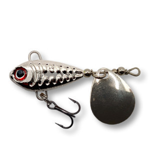 Спинер BERTI Skeletonik PRO 13 гр