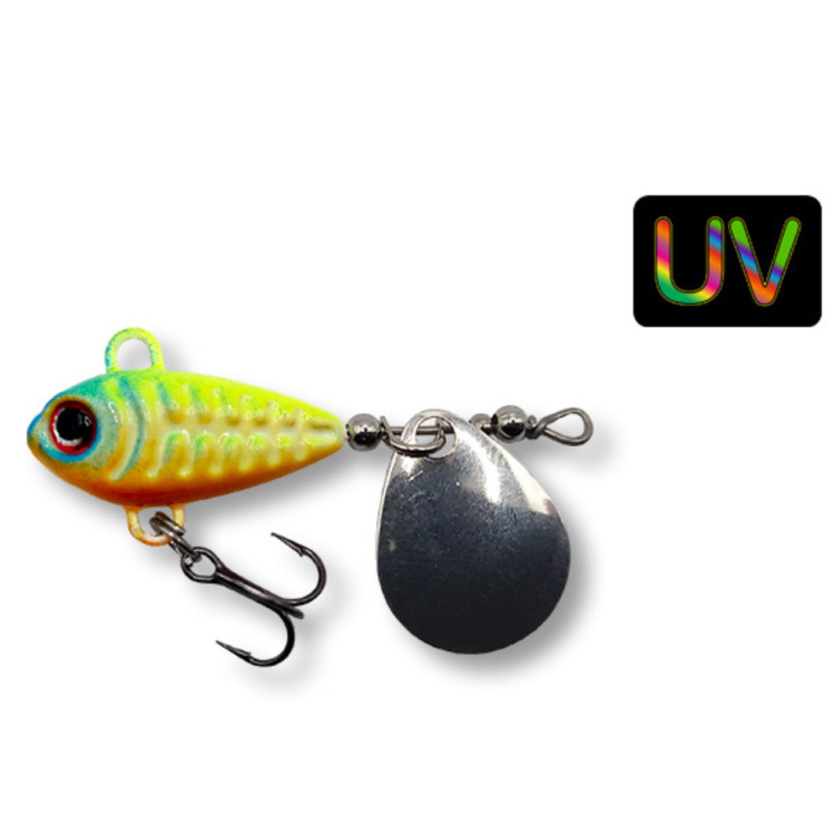 Спинер BERTI Skeletonik PRO 13 гр