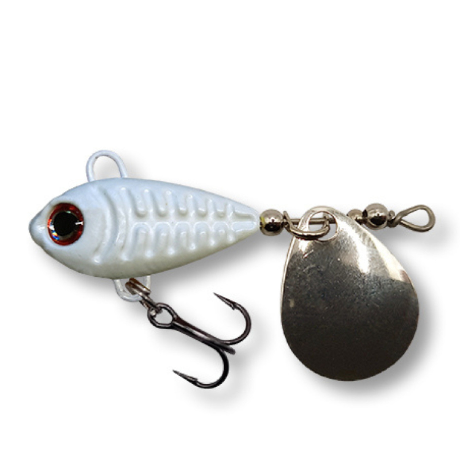 Спинер BERTI Skeletonik PRO 13 гр