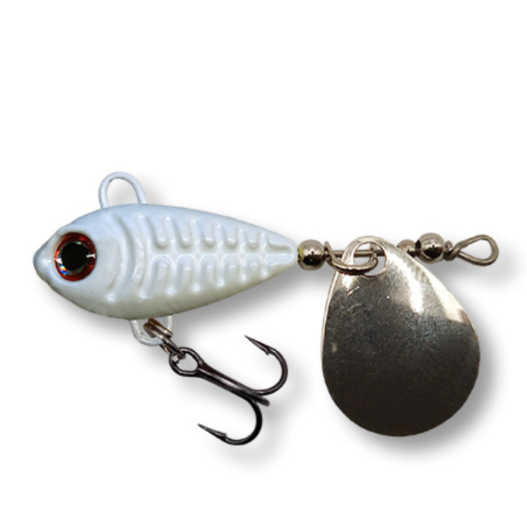 Спинер BERTI Skeletonik PRO 13 гр