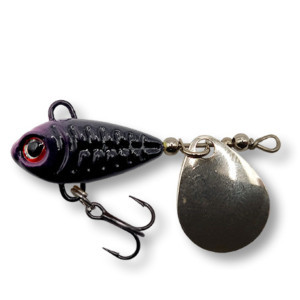 Спинер BERTI Skeletonik PRO 13 гр