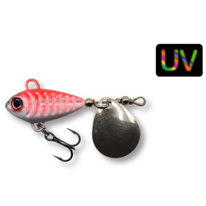 Спинер BERTI Skeletonik PRO 16 гр