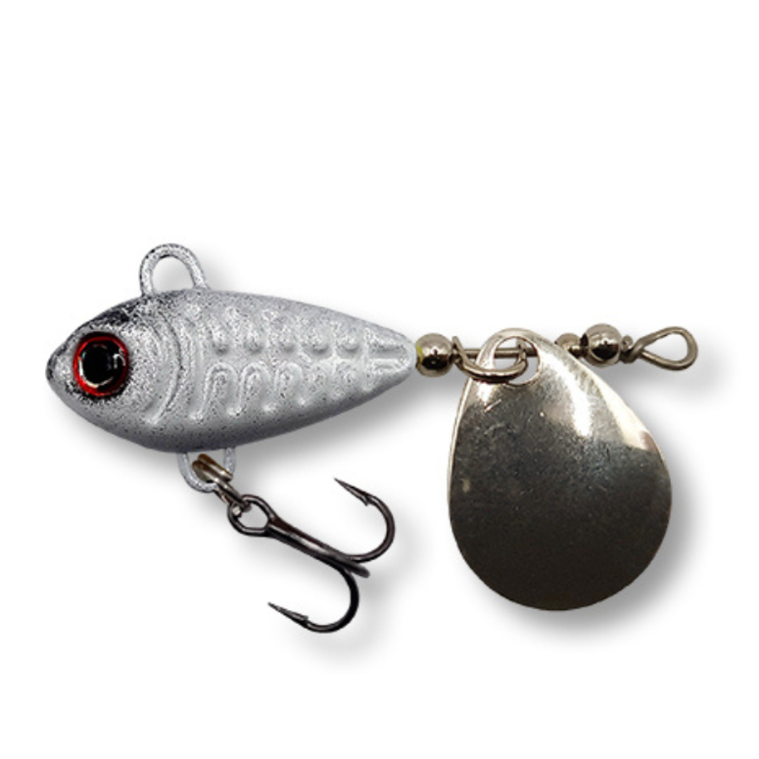 Спинер BERTI Skeletonik PRO 16 гр