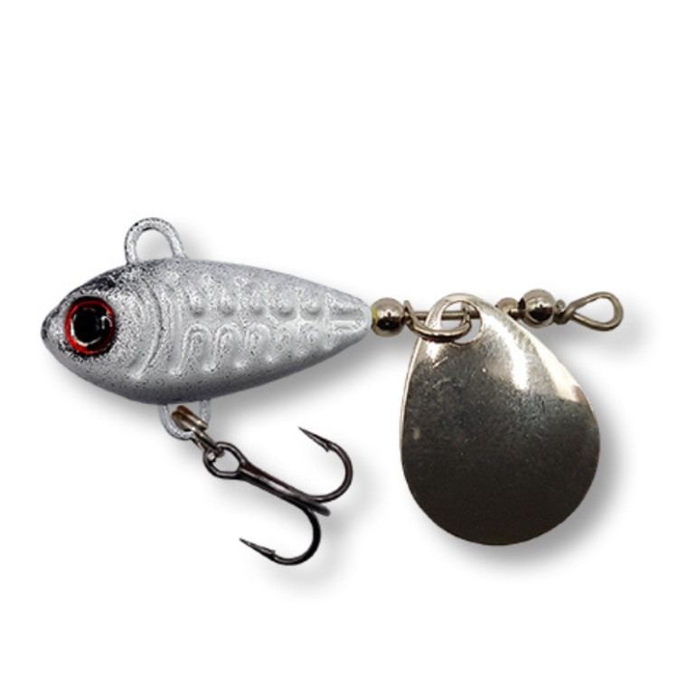 Спинер BERTI Skeletonik PRO 16 гр