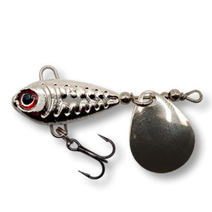 Спинер BERTI Skeletonik PRO 16 гр