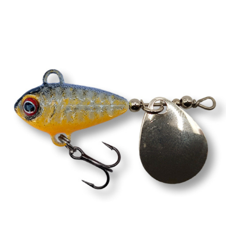 Спинер BERTI Skeletonik PRO 16 гр