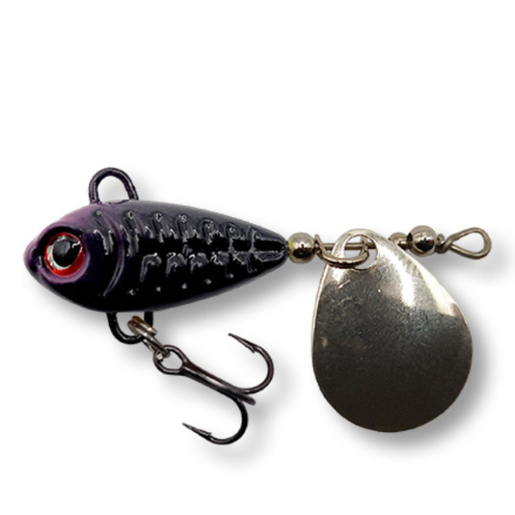 Спинер BERTI Skeletonik PRO 16 гр