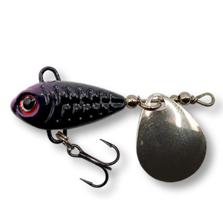 Спинер BERTI Skeletonik PRO 18 гр