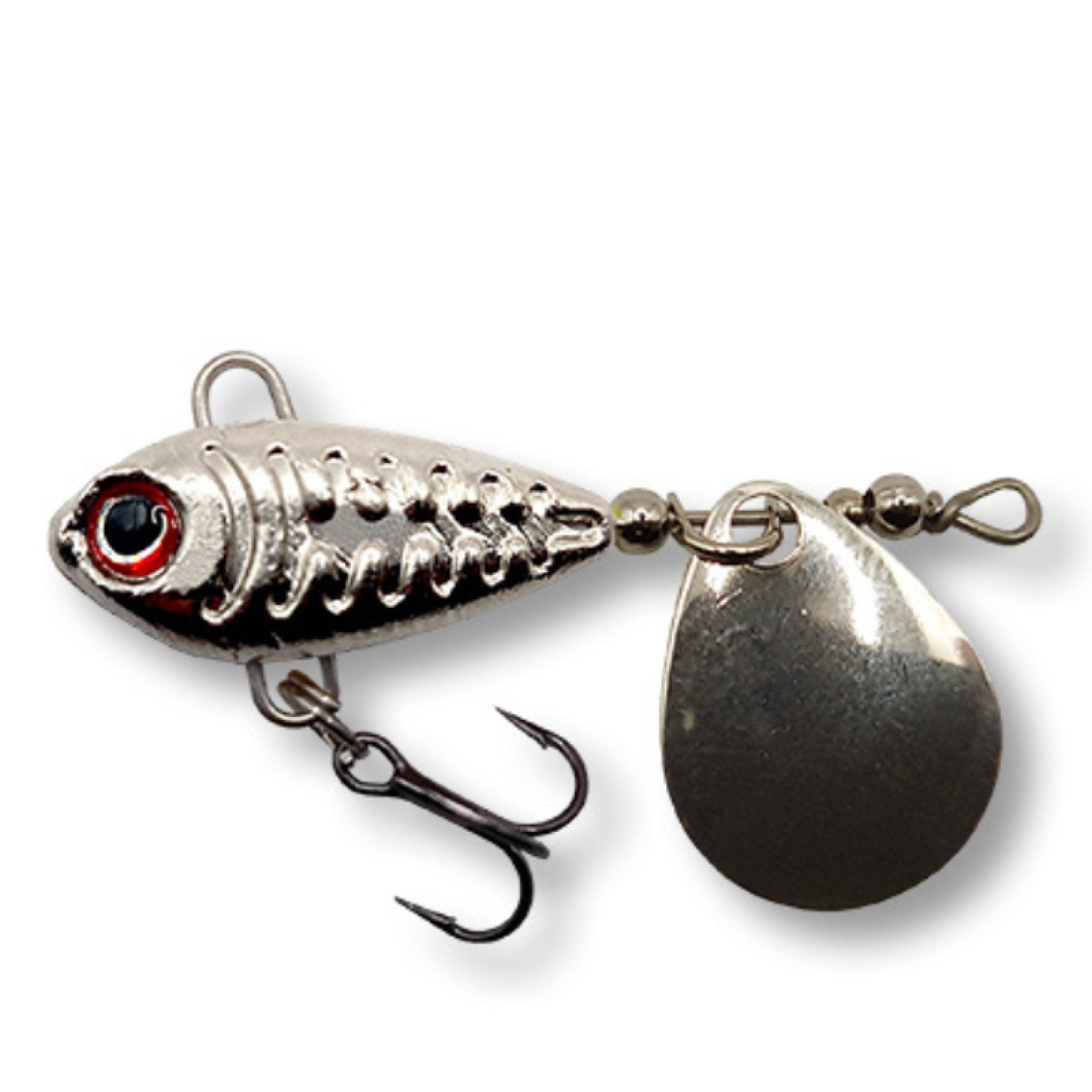 Спинер BERTI Skeletonik PRO 20 гр