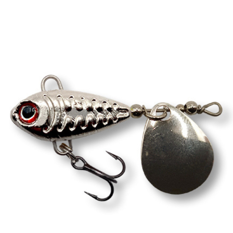 Спинер BERTI Skeletonik PRO 20 гр