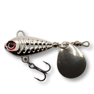 Спинер BERTI Skeletonik PRO 20 гр