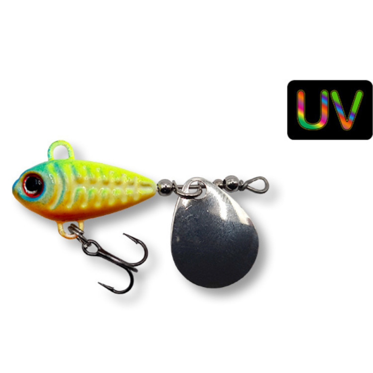 Спинер BERTI Skeletonik PRO 20 гр