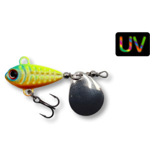 Спинер BERTI Skeletonik PRO 20 гр