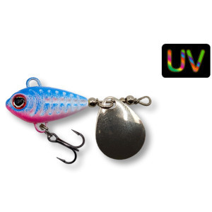 Спинер BERTI Skeletonik PRO 20 гр