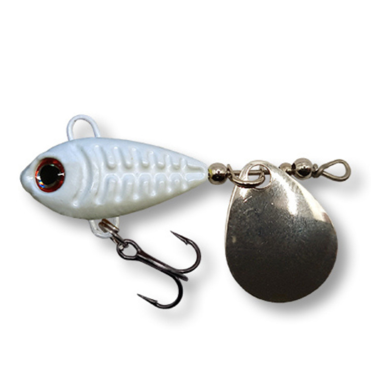 Спинер BERTI Skeletonik PRO 20 гр