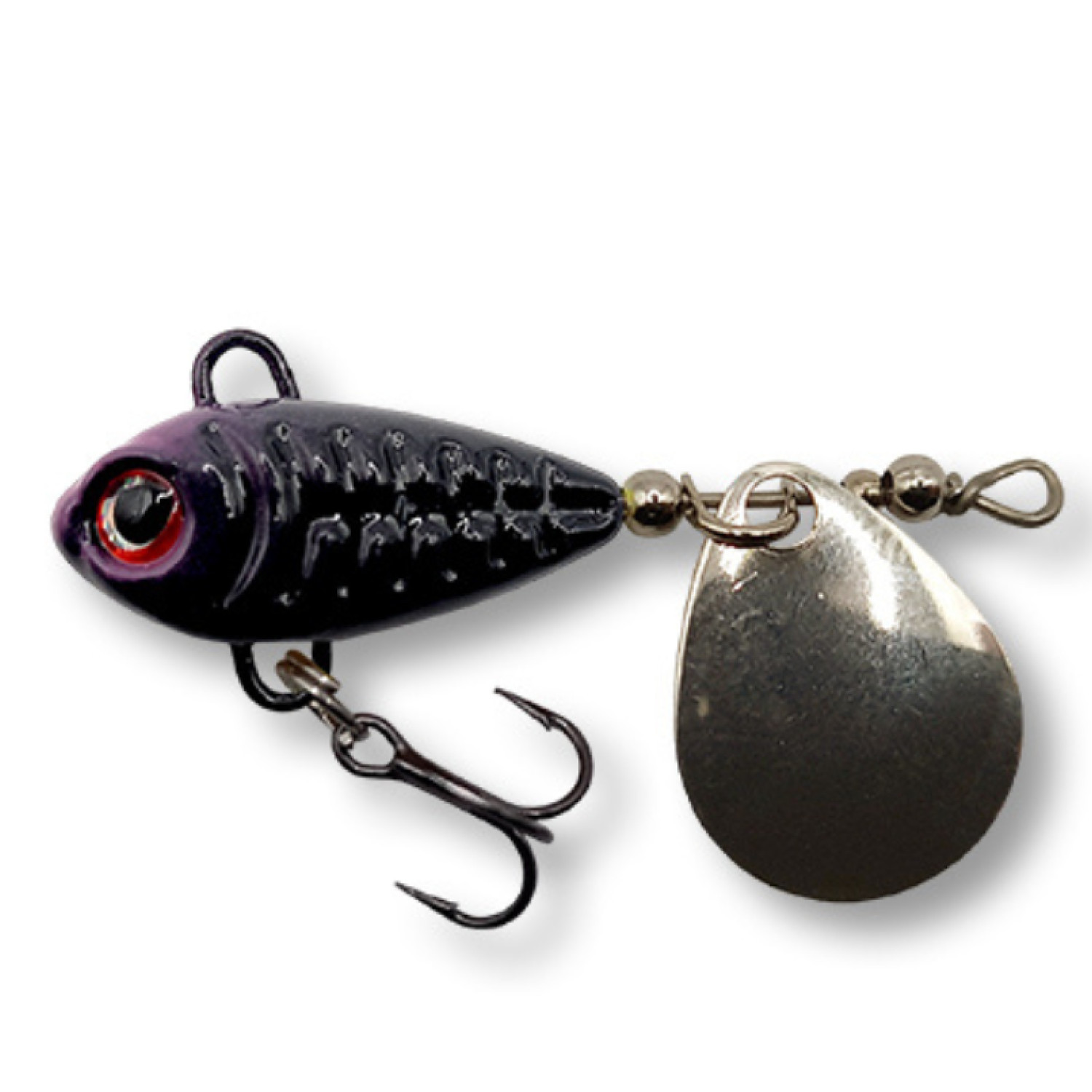 Спинер BERTI Skeletonik PRO 20 гр