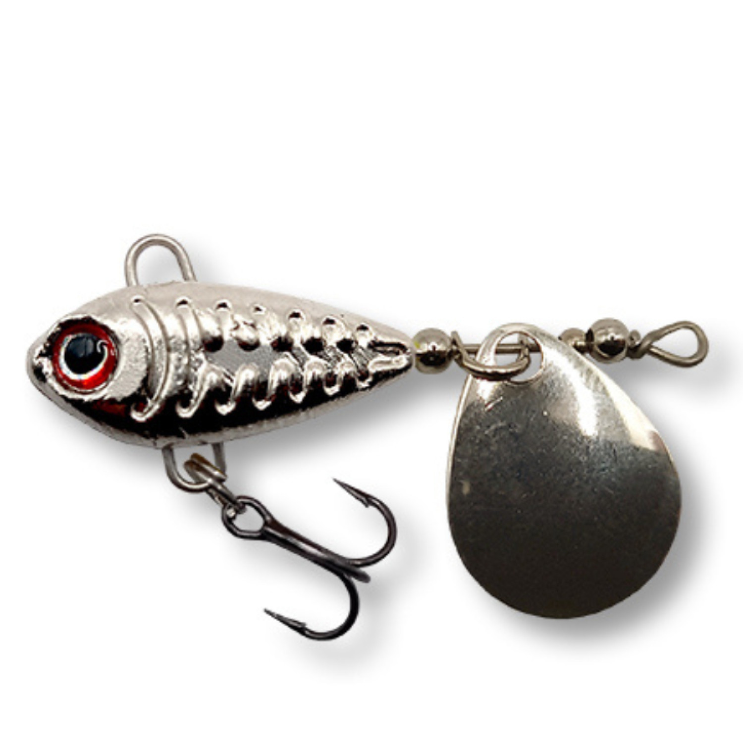 Спинер BERTI Skeletonik PRO 22 гр