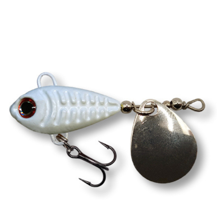 Спинер BERTI Skeletonik PRO 22 гр